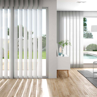 CORTINAS
