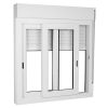 VENTANA CORREDERA