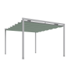 plano o pergola